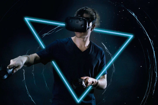 Experience réalité virtuelle : activité EVJF Barcelone
